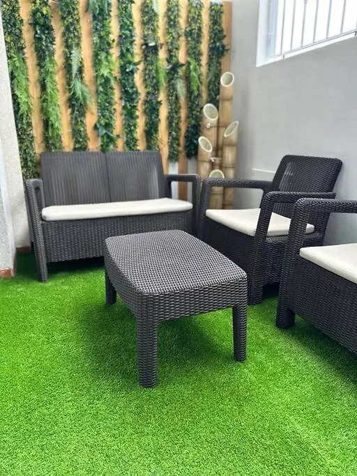 Patio De Kati Apartment San Isidro  0*, San Isidro (Tenerife)