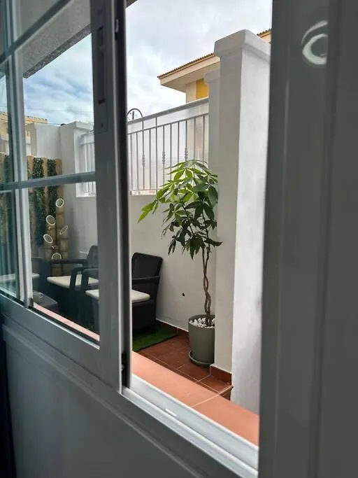 Patio De Kati Apartment San Isidro  0*, San Isidro (Tenerife) Spain