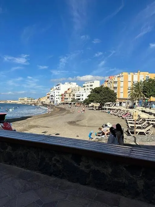 Patio De Kati Apartment San Isidro   San Isidro (Tenerife)