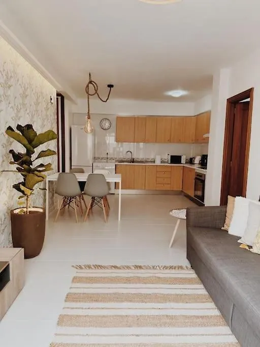Patio De Kati Apartment San Isidro  0*, San Isidro (Tenerife)