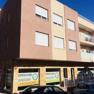 Cardones San Isidro (Tenerife)