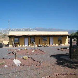 San José San Isidro (Tenerife)